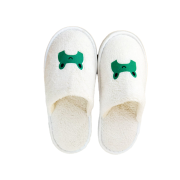 Dép Đi Trong Phòng Có In Logo Khu Vực Nha Trang